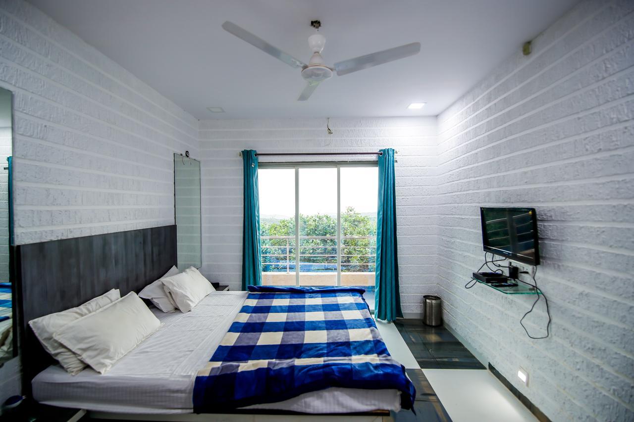 Bed and Breakfast Shindola Residency Махабалешвар Екстер'єр фото